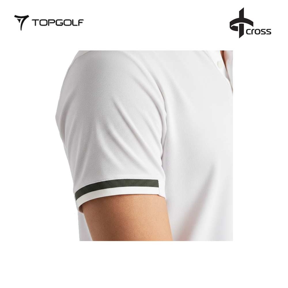 CROSS POLO 13104289106 M CHRIS