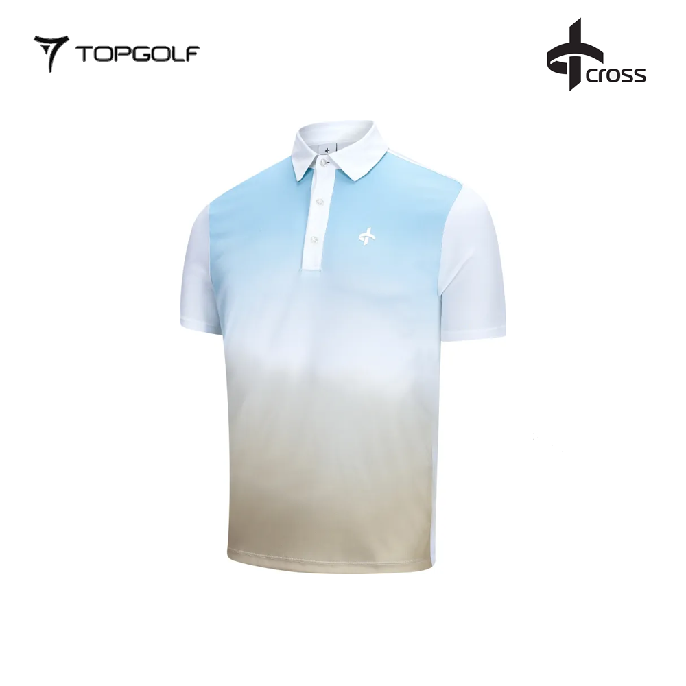 CROSS POLO 13112290106 M BRENDON