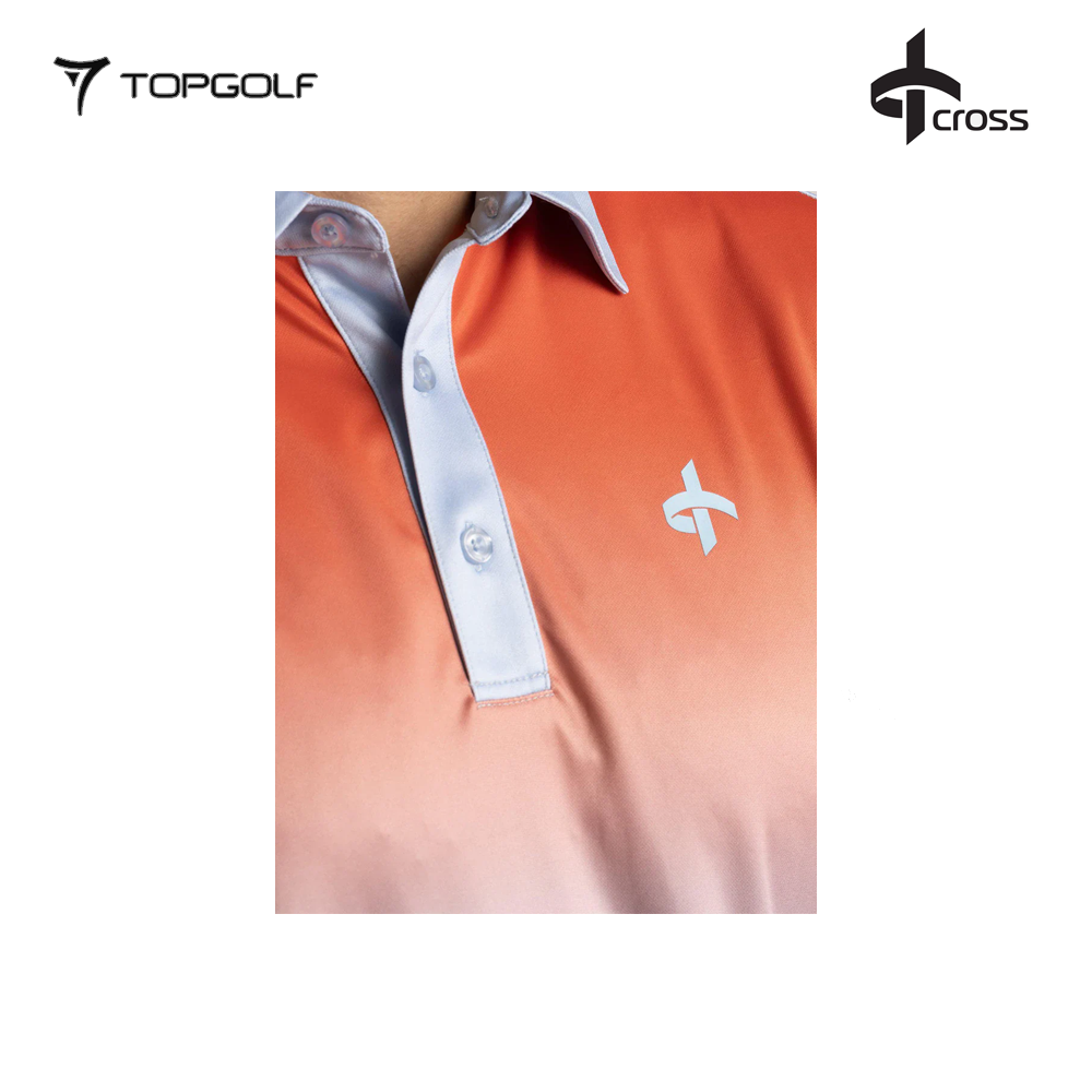 CROSS POLO 13112290708 M BRENDON