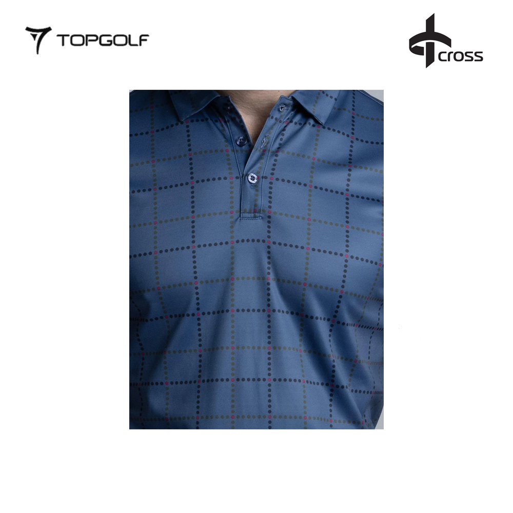 CROSS POLO 13124290760 M BEAU