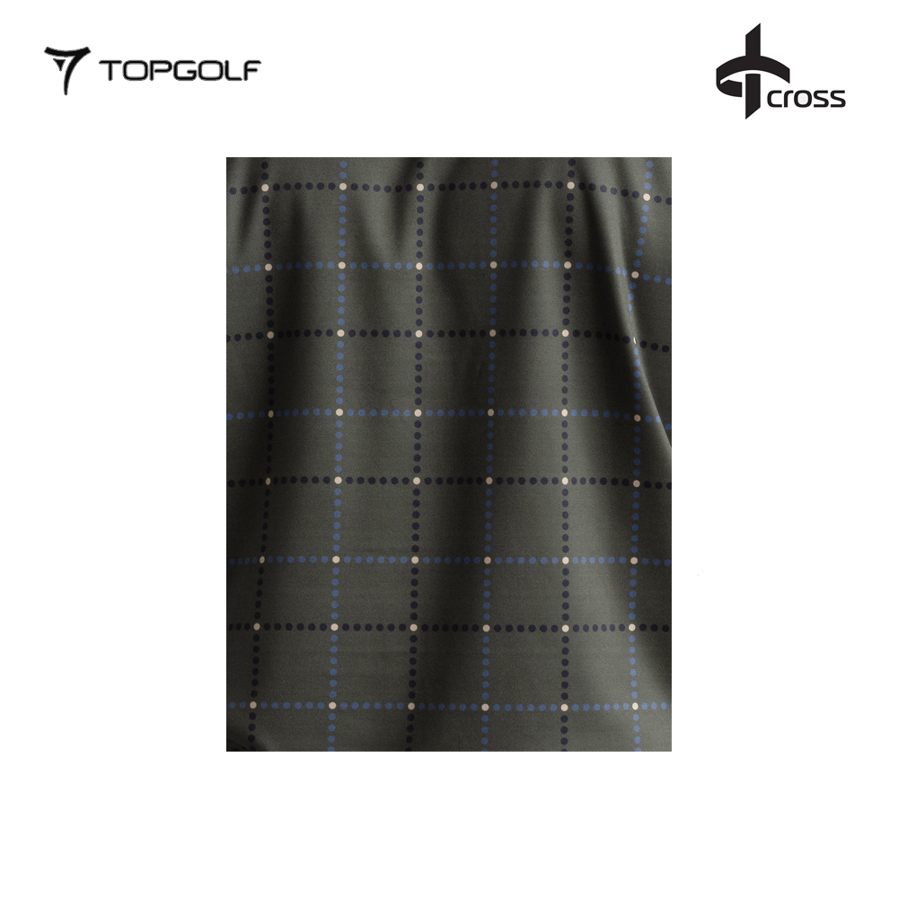 CROSS POLO 13124290855 M BEAU