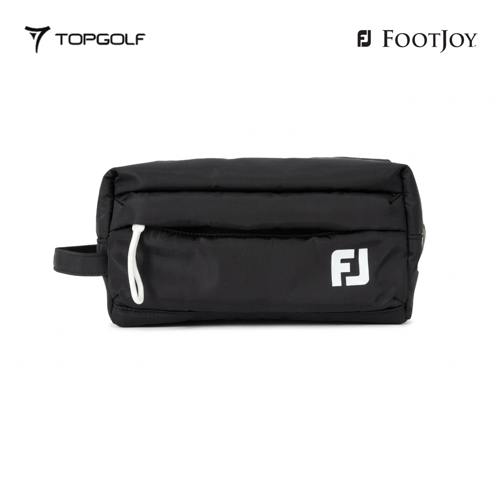 FOOTJOY POUCH FA25TVBSP-0 26 BLACK