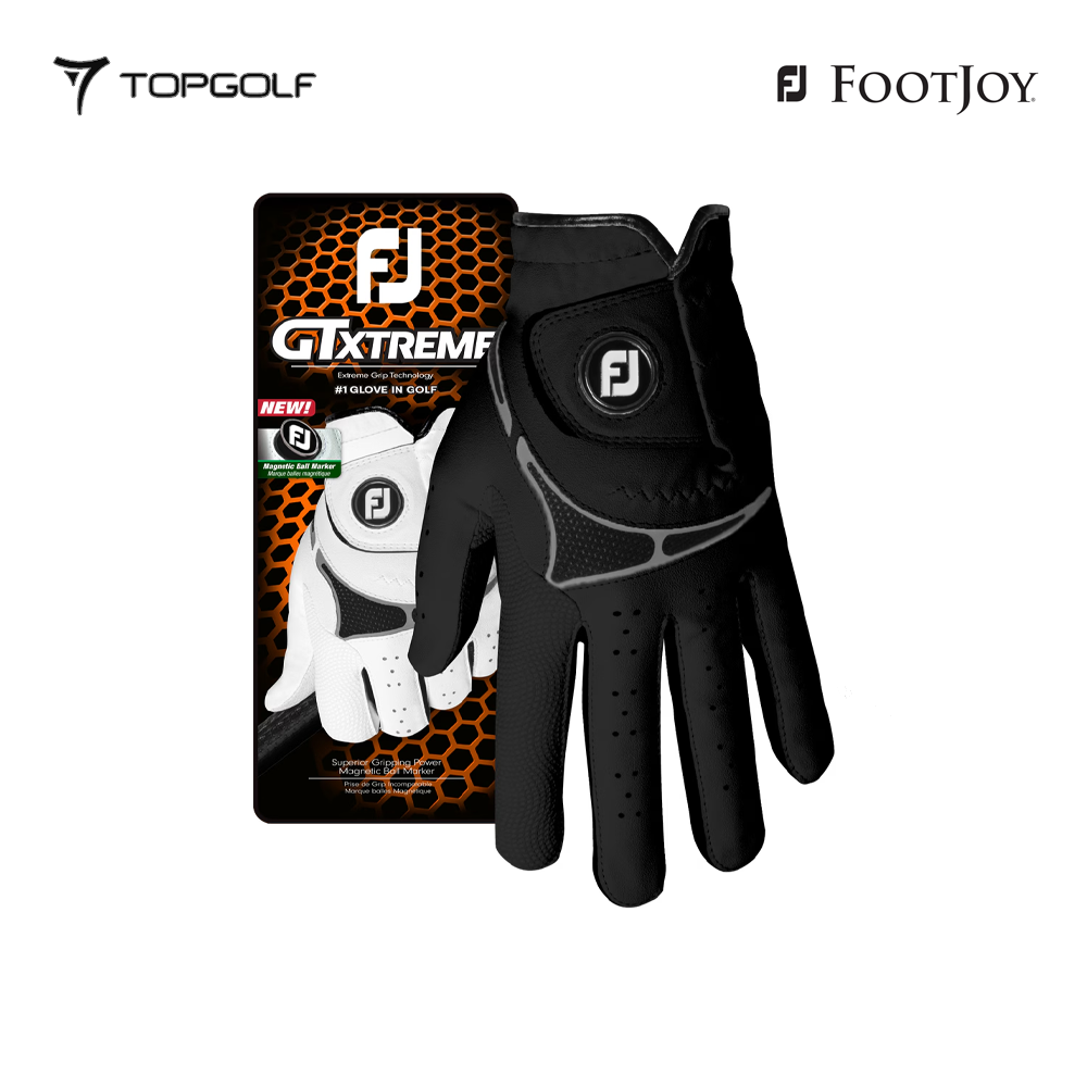 FOOTJOY GLOVE 64846E GTXTREME MAL ASST