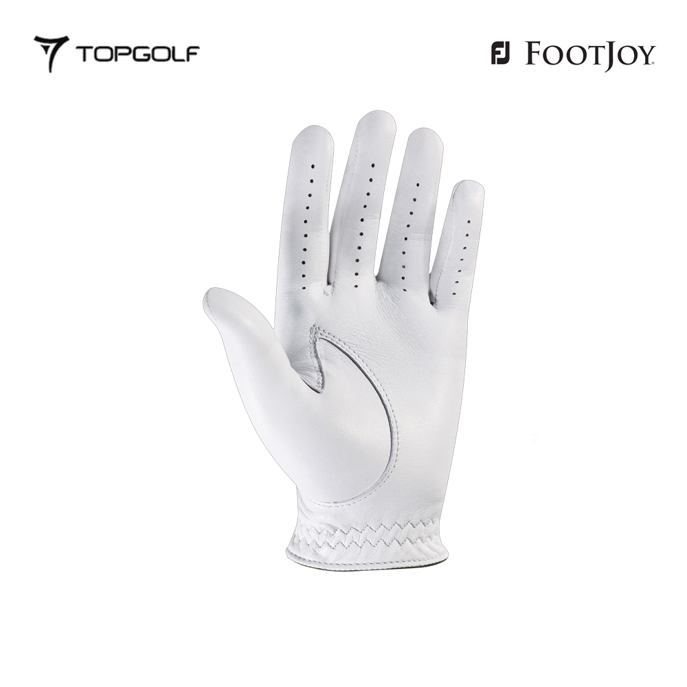 FOOTJOY GLOVE WOMEN STASOF LEFT HAND PEARL 22 2026