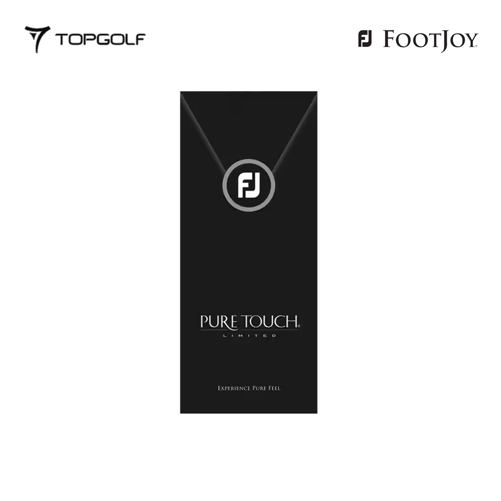 GLOVE FOOTJOY PURE TOUCH