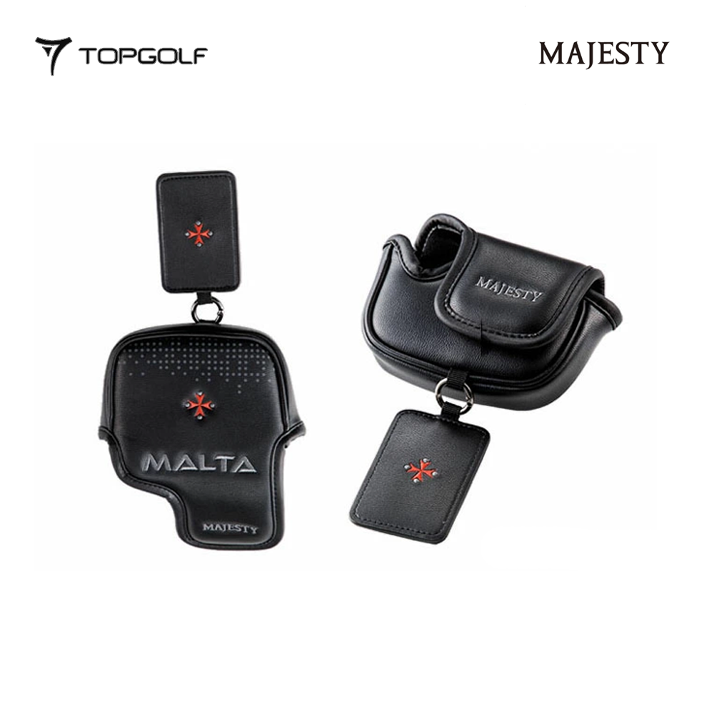MAJESTY PUTTER MALTA BLADE SFMJ110P