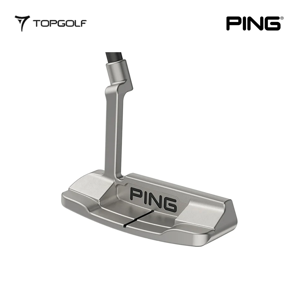 PING PUTTER ANSER D COMPOSITE BLACK #34