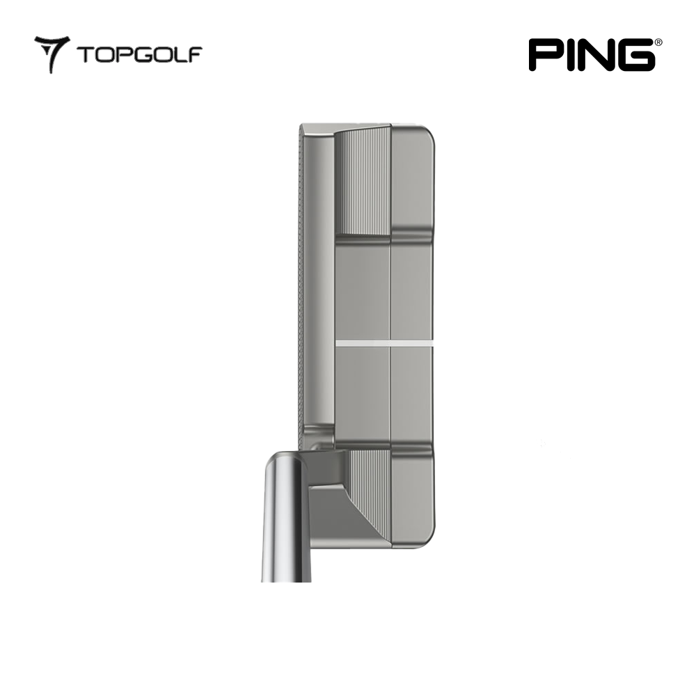 PING PUTTER PLD MILLED ANSER 4D BLACK #34