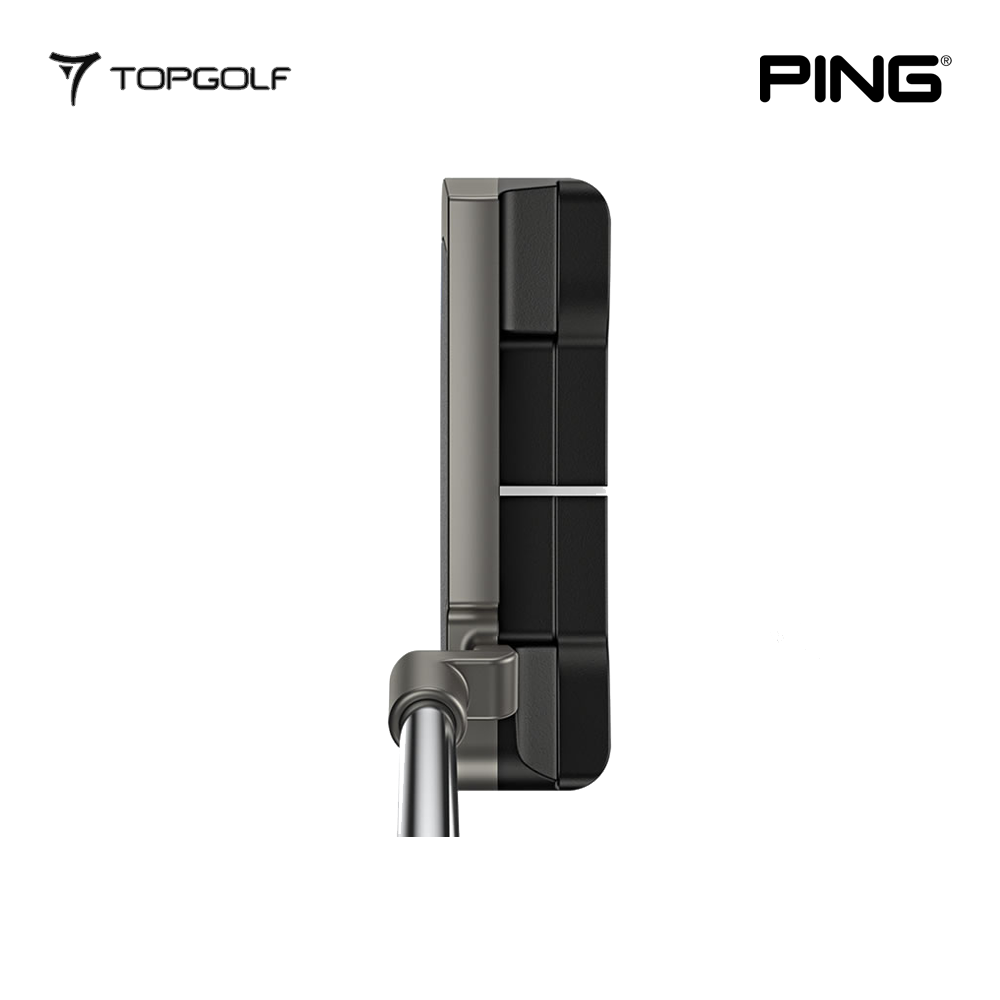 PING PUTTER SCOTTSDALE ANSER TOUR 2.0 #34