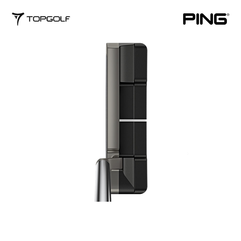PING PUTTER SCOTTSDALE ANSER 4 TOUR 2.0 #34