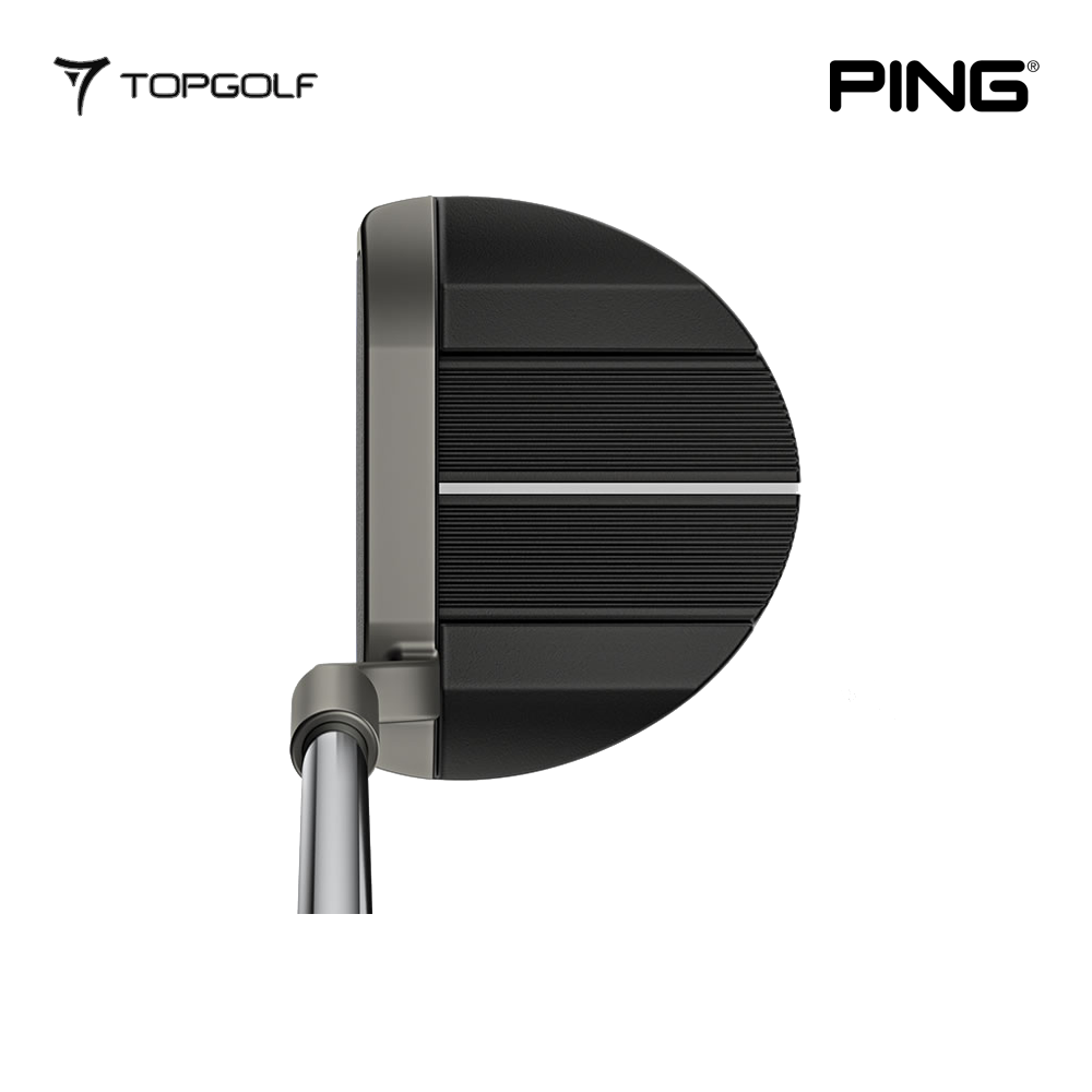 PING PUTTER SCOTTSDALE OSLO 3 TOUR 2.0 #34