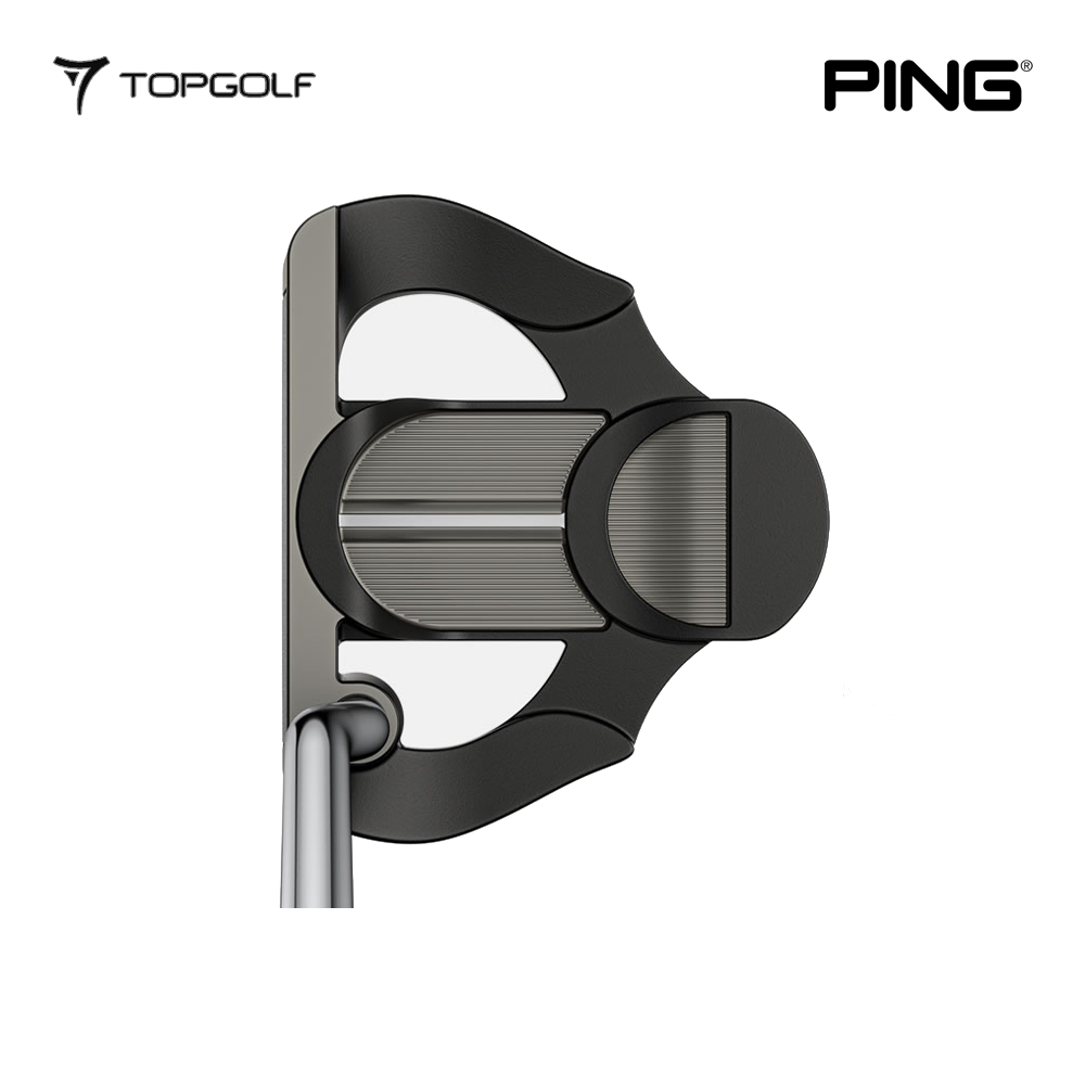 PING PUTTER SCOTTSDALE CRAZ-E TOUR 2.0 #34