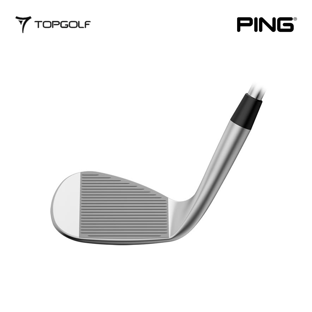PING WEDGE S159 CHROME NS PRO 750 NEO