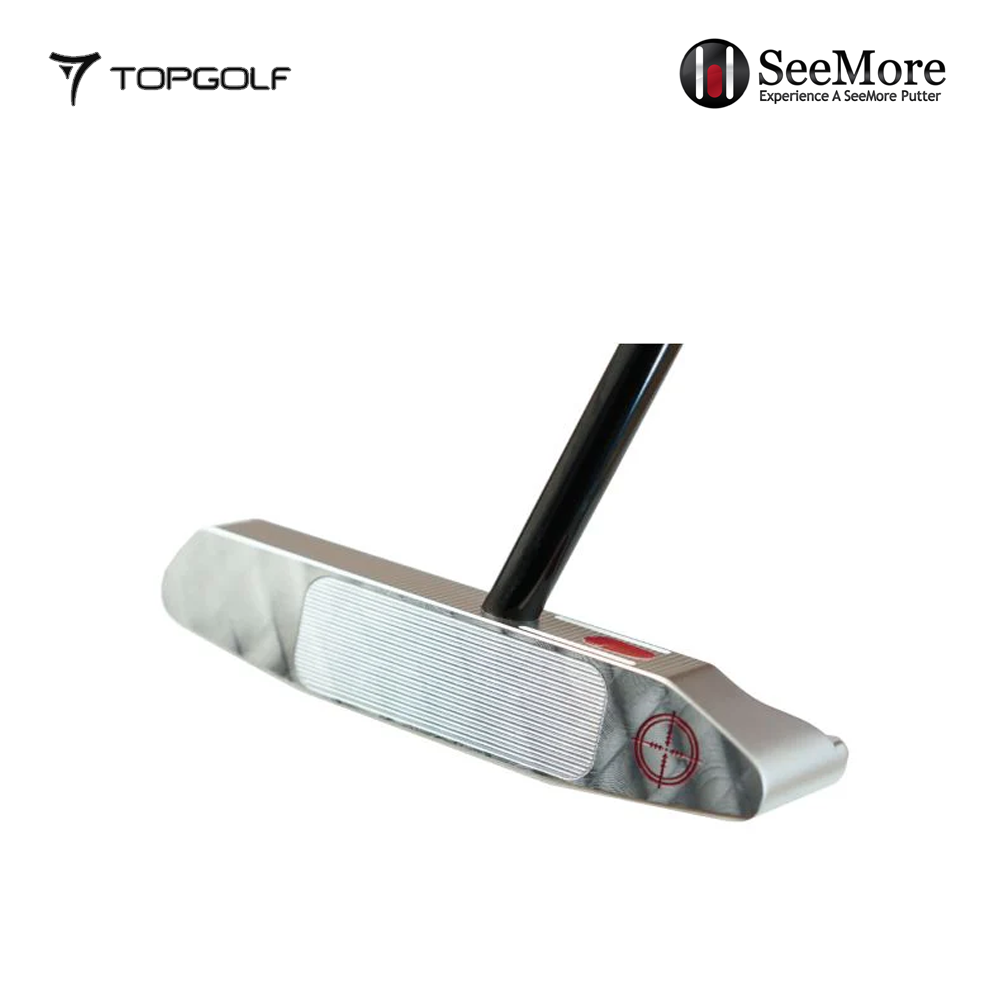 SEEMORE PUTTER PRIVATE RESERVE M7X P1220S #34