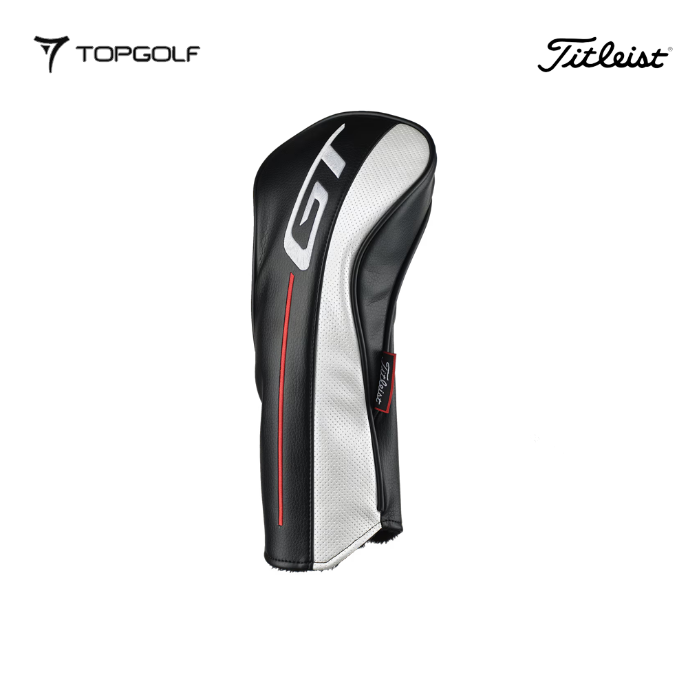 TITLEIST DRIVER GT2 PROJECT X DENALI RED