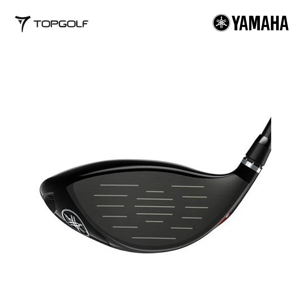 YAMAHA DRIVER RMX VD X TENSEI TR 50 24