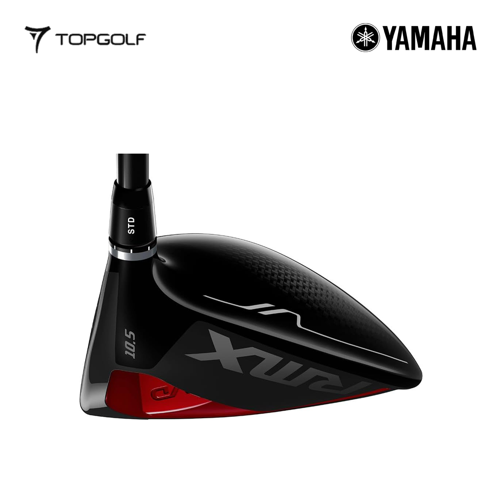 YAMAHA DRIVER RMX VD M TENSEI TR 50 24