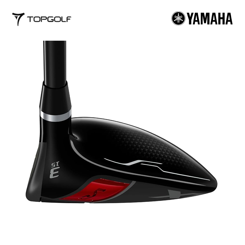 YAMAHA FAIRWAY RMX VD TENSEI TR 50