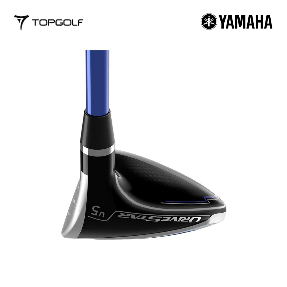 YAMAHA HYBRID INPRES DRIVESTAR SPEEDER NX M425U