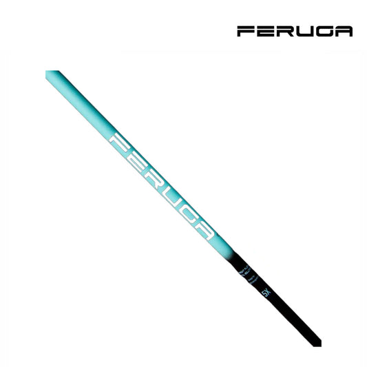 Feruga Shaft Driver Tss Mint 7