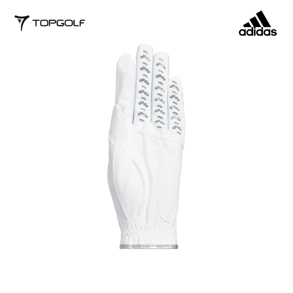 GLOVE ADIDAS ZG COOL 23 HT6804 WHITE/SILVMT LH