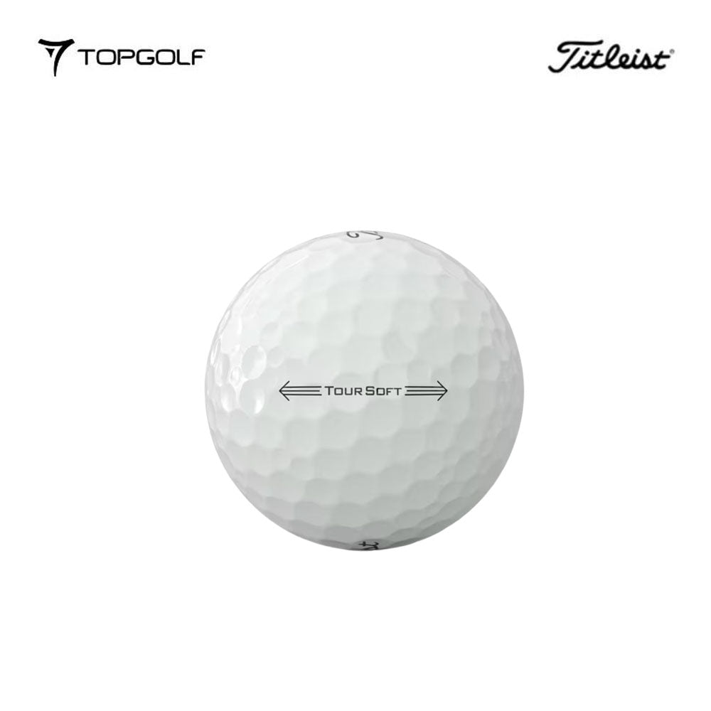 TITLEIST BALL TOUR SOFT 26