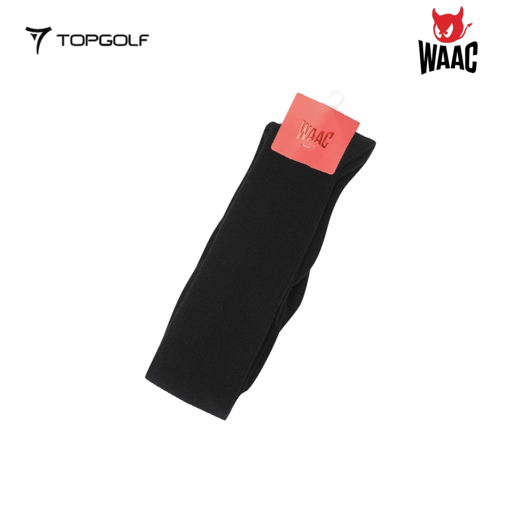 WAAC SOCKS WOMEN WGLCX24711-BKX