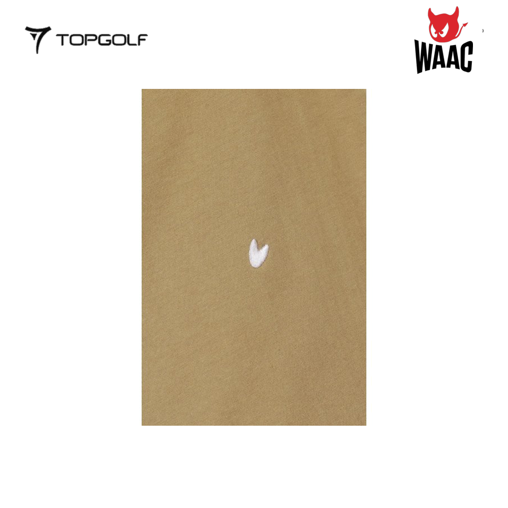 T-SHIRT WAAC WOMEN WWTCX23409BEX AIMONS