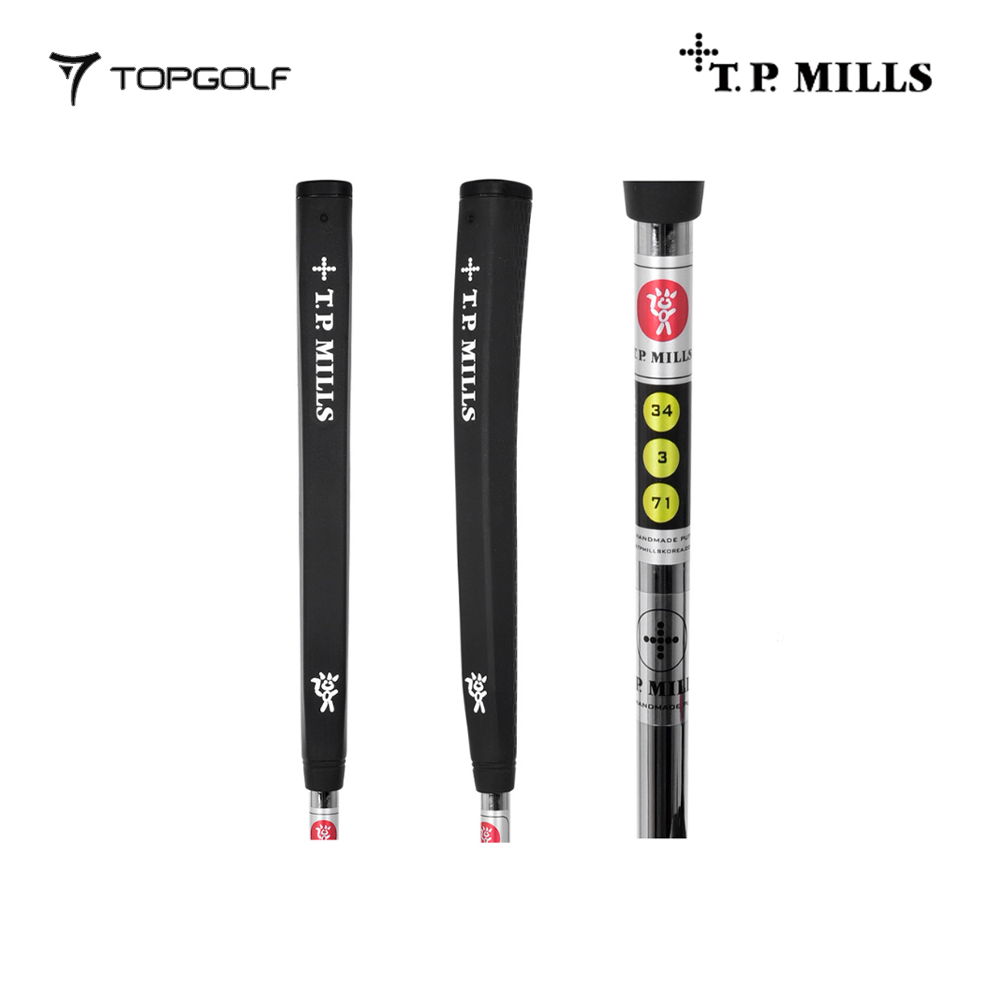 TP MILLS PUTTER COSTA