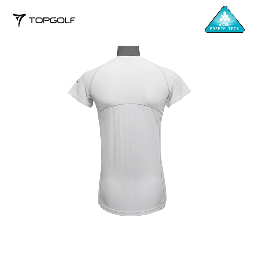 INNER MAN FREEZE TECH WHITE