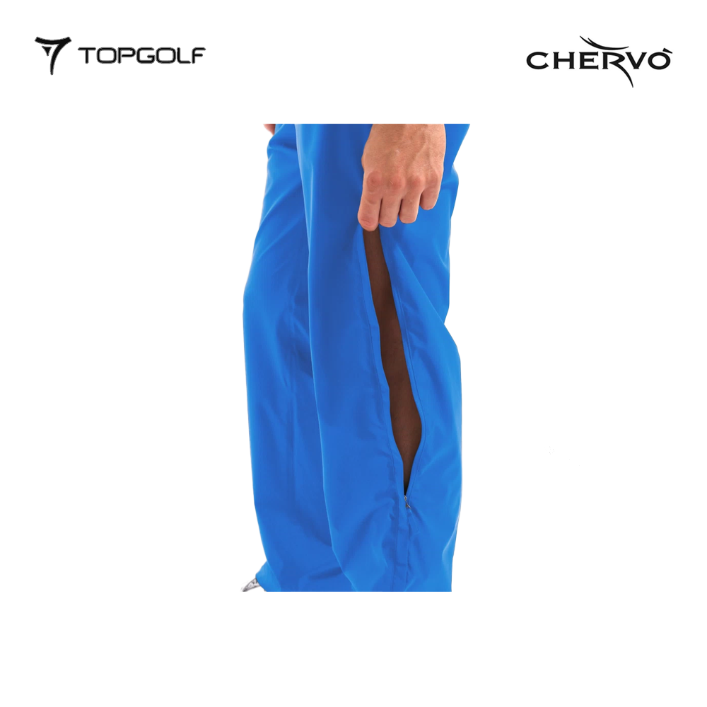 CHERVO PANTS SUPERSONIC 584 BLUE