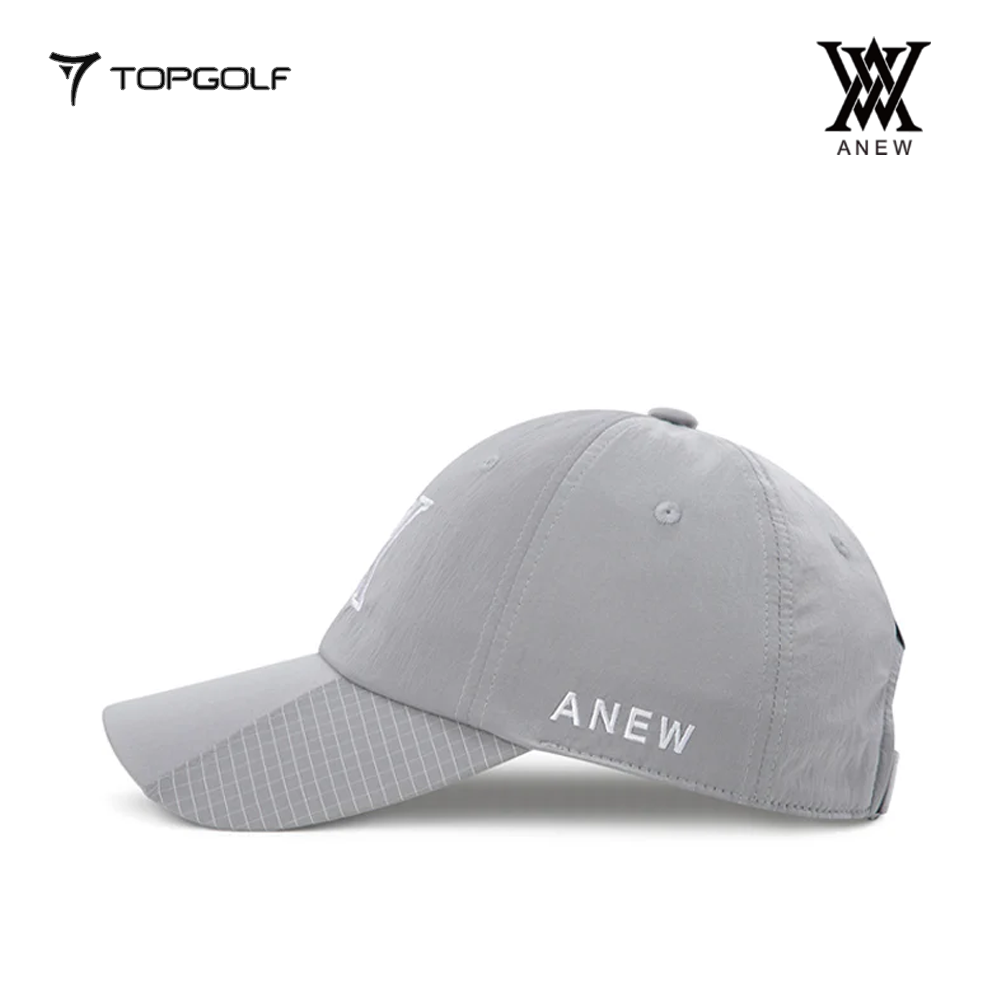 ANEW CAP UNI AGFUUCP02 GR