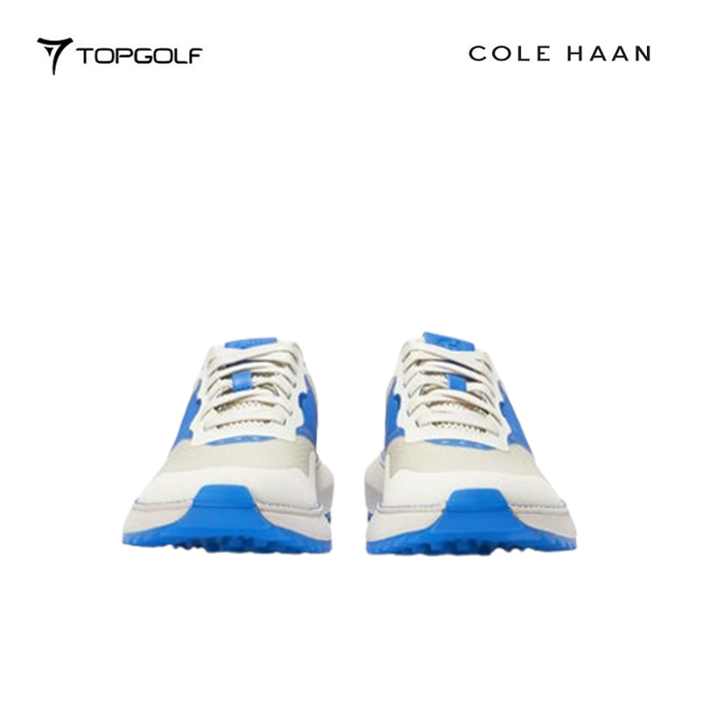 COLE HAAN SHOES M C40045 CH X UNITED ARROWS ASHLAND GOLF GY Sepatu Golf Pria