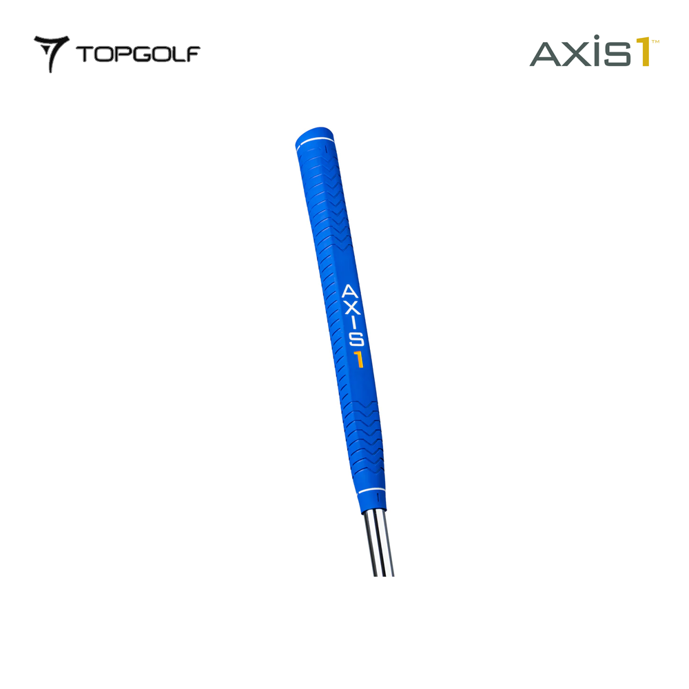 PUTTER AXIS1 TOUR-B (BLACK) #34
