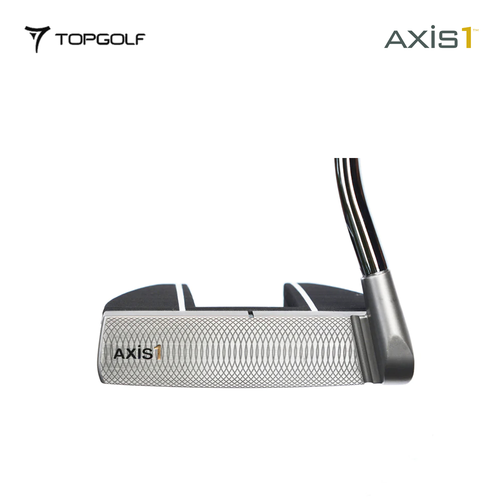 PUTTER AXIS1 ROSE #34