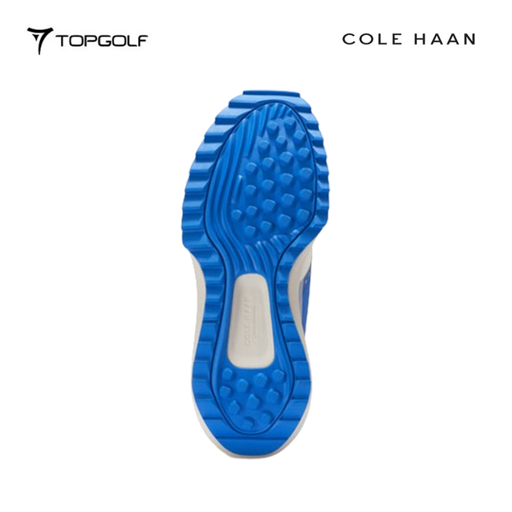 COLE HAAN SHOES M C40045 CH X UNITED ARROWS ASHLAND GOLF GY Sepatu Golf Pria