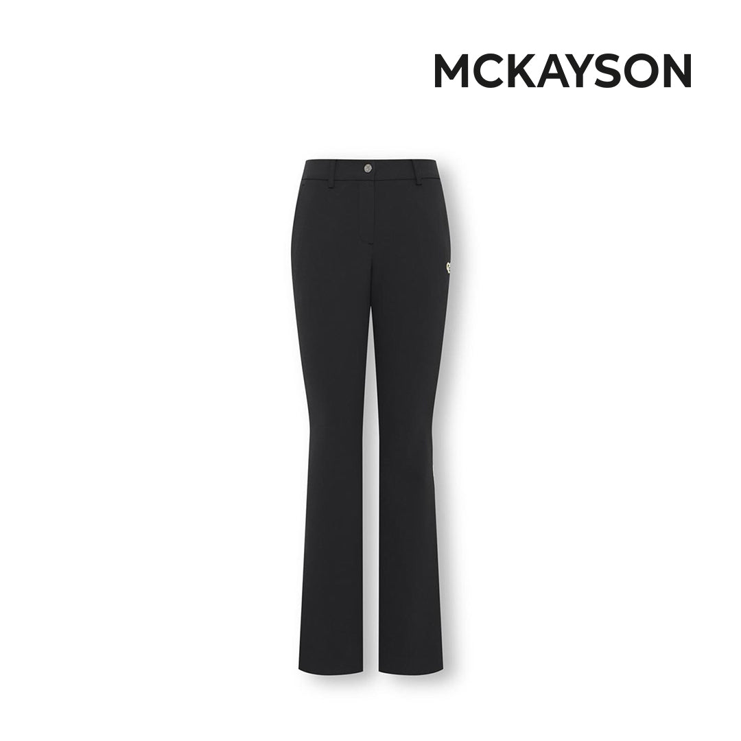 PANTS MCKAYSON WOMEN MCW2PT005BLA