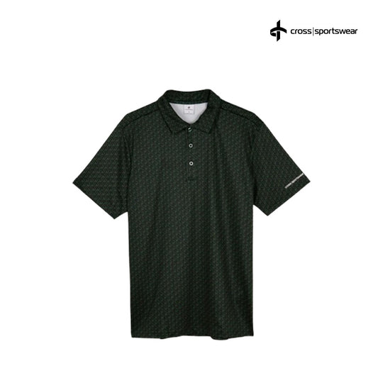 atasan pria Cross Polo 13106291640 M Austin