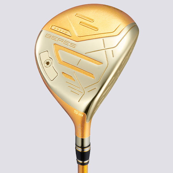 (DP) 80.037.500, Set Honma BERES 09 Bintang 5
