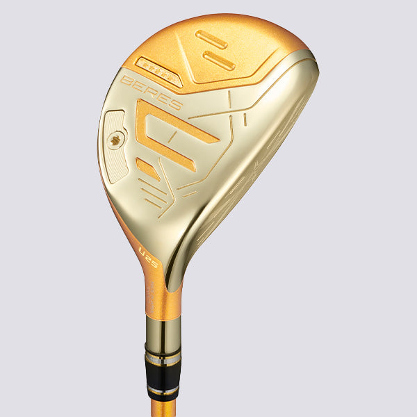 (DP) 80.037.500, Set Honma BERES 09 Bintang 5