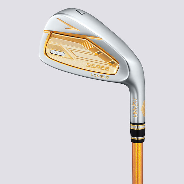 (DP) 80.037.500, Set Honma BERES 09 Bintang 5