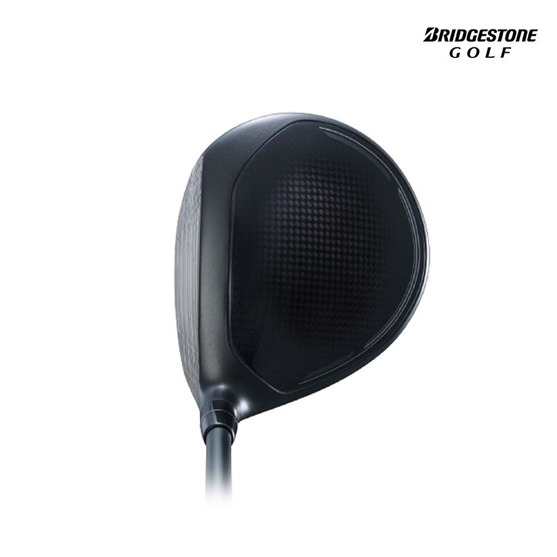 FAIRWAY BRIDGESTONE 23B B2 HT VANQUISH BS50