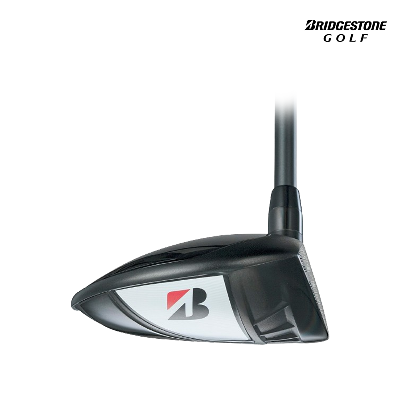 FAIRWAY BRIDGESTONE 23B B2 HT VANQUISH BS50