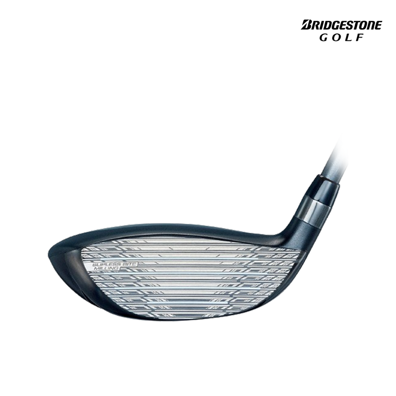 FAIRWAY BRIDGESTONE 23B B2 HT VANQUISH BS50