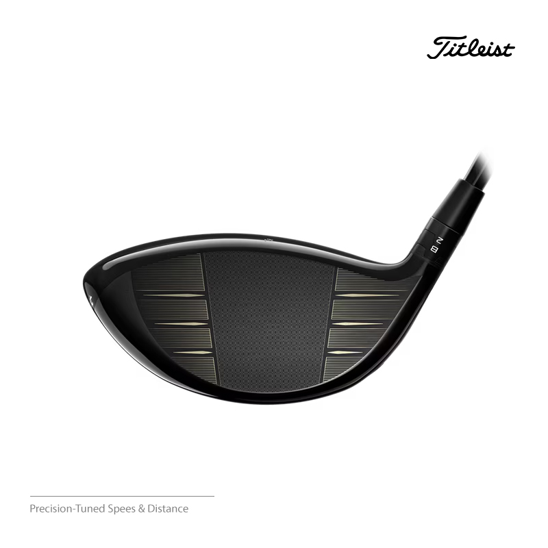 DRIVER TITLEIST TSR3 HZRDUS BLACK 60 6.0
