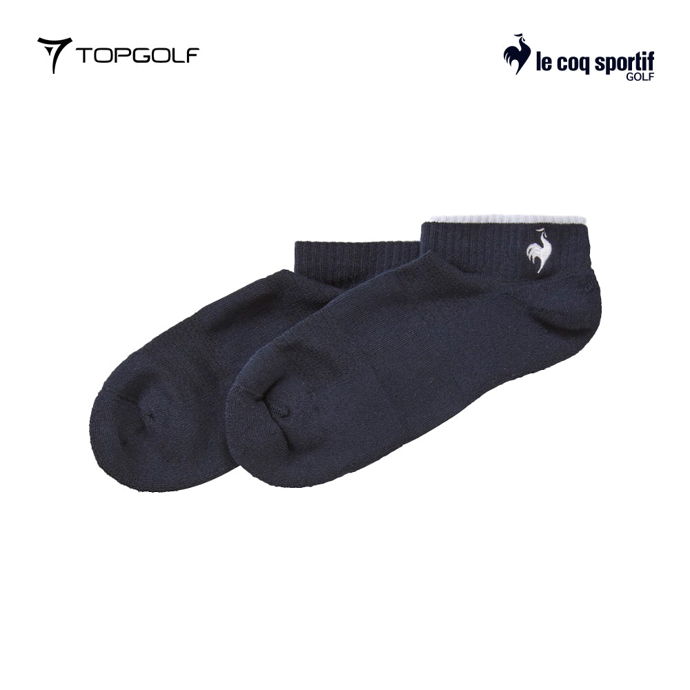 Le Coq Socks M Lg5Sso10M Cooling Mesh Anklenkaos kaki