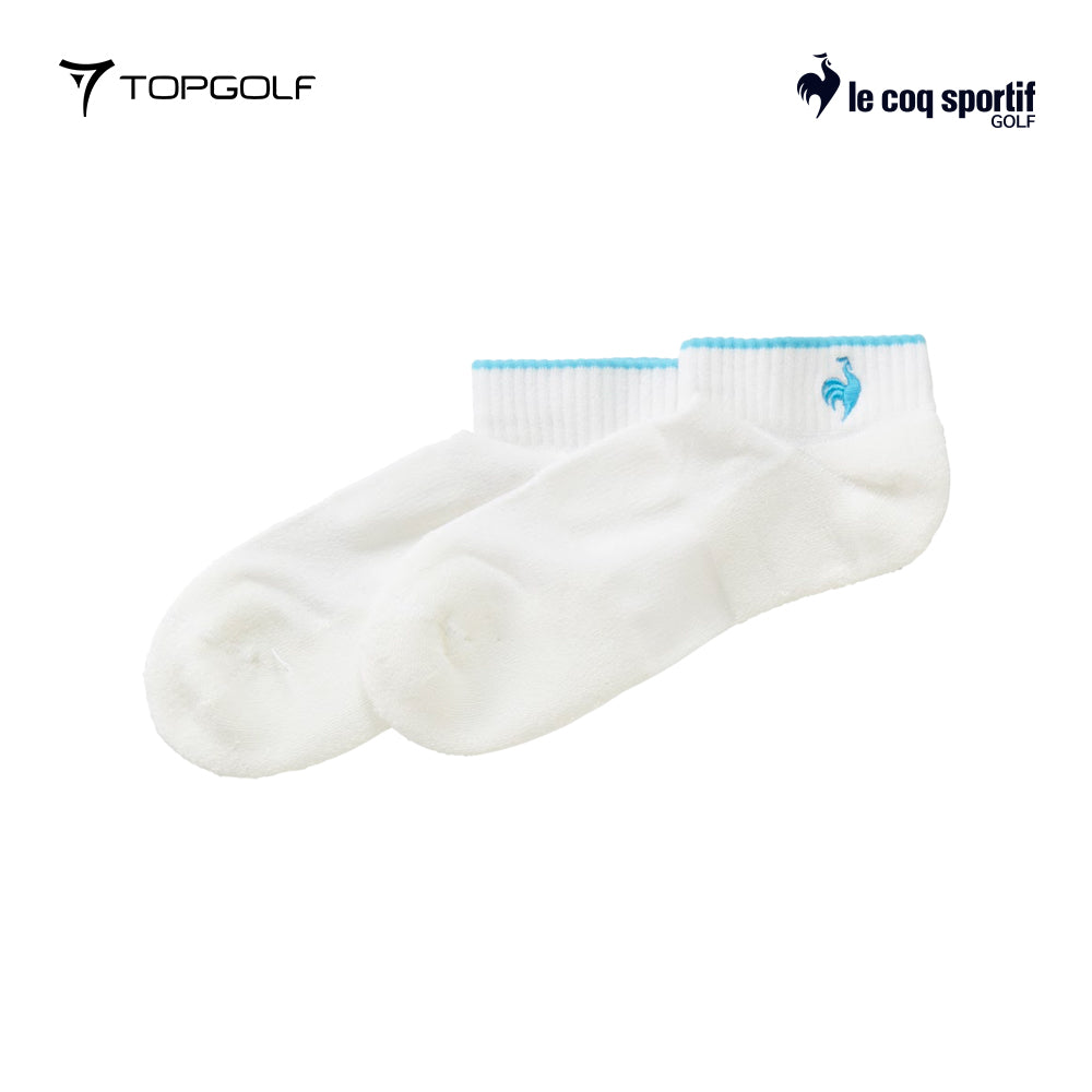 Le Coq Socks M Lg5Sso10M Cooling Mesh Anklenkaos kaki