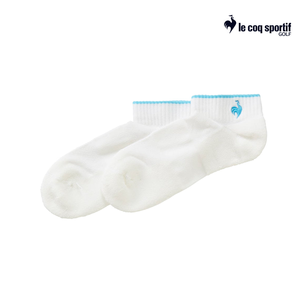 Le Coq Socks M Lg5Sso10M Cooling Mesh Anklenkaos kaki