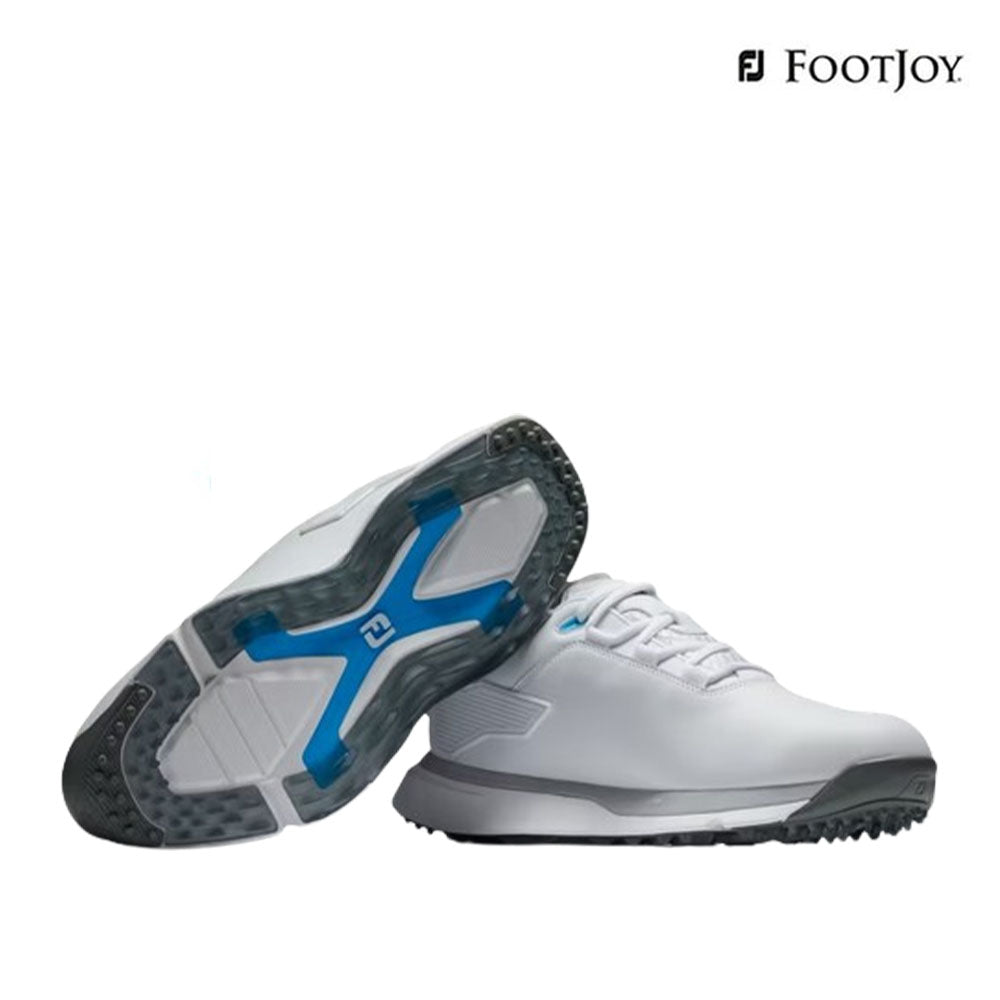 FOOTJOY SHOES 56912XW M ES PROSLX WHT/WHT/GRY