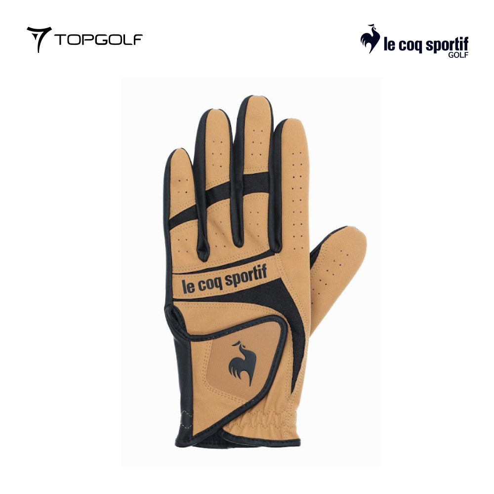 Sarung Tangan Golf LE COQ GLOVES EQP LG5SGV00M ALL-WEATHER RIGHT-HANDED 25SS